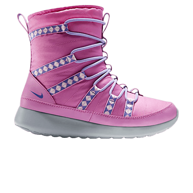 nike roshe one hi sneakerboots