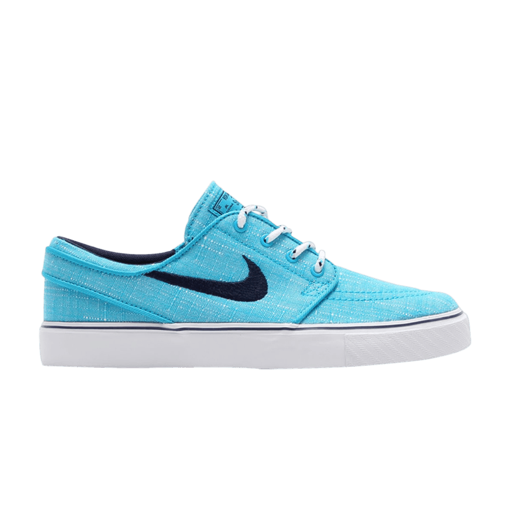 Zoom SB Stefan Janoski Canvas GS | GOAT