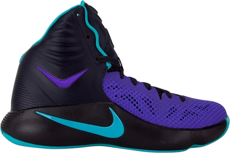 Zoom Hyperfuse 2014