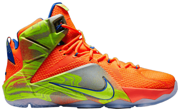 lebron 12 six meridians