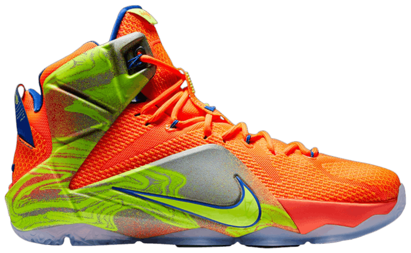lebron 12 six meridians