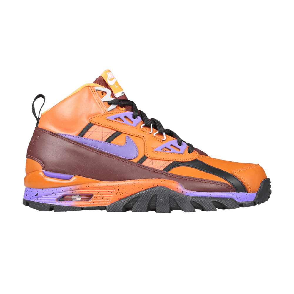air trainer sc sneakerboot