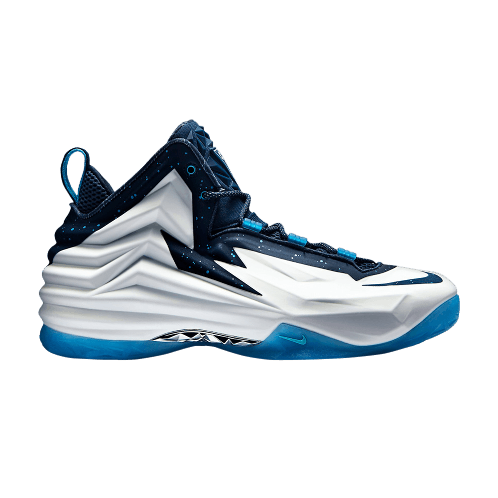 chuck posite shoes