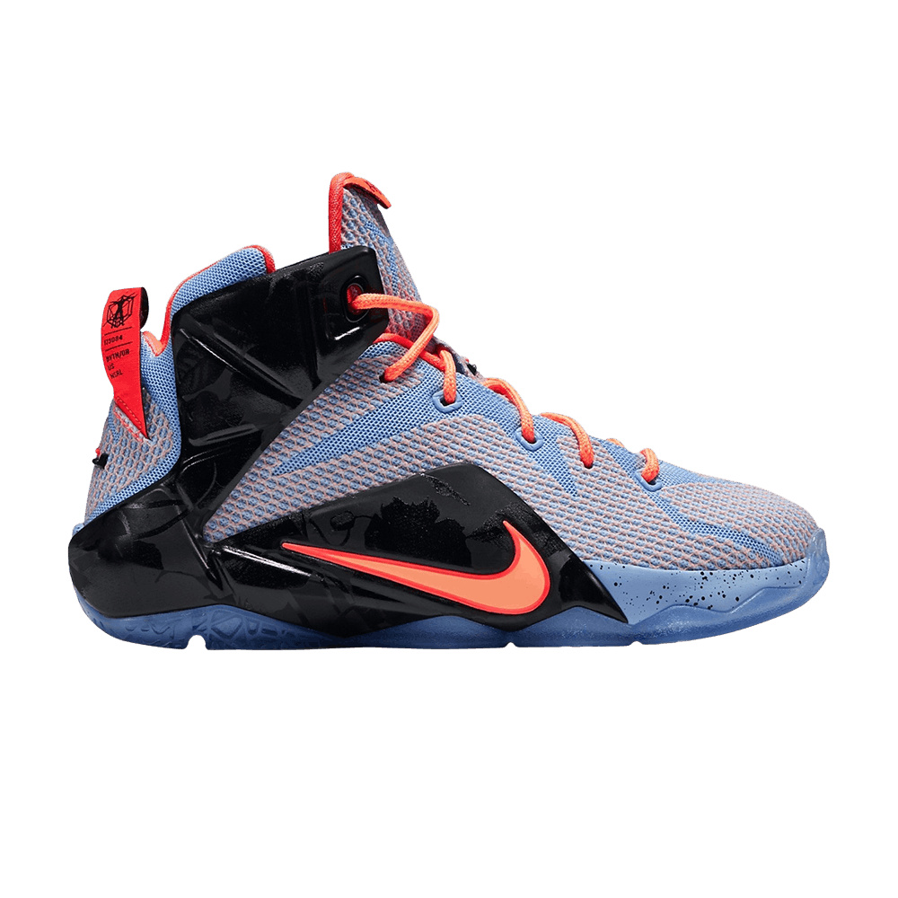 Buy Lebron 12 Shoes New Releases Iconic Styles GOAT