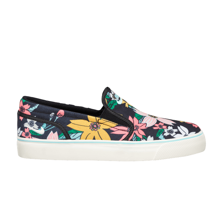 Toki slip on nike cheap