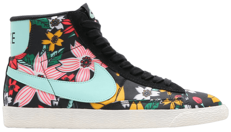 Nike Wmns Blazer Mid Aloha