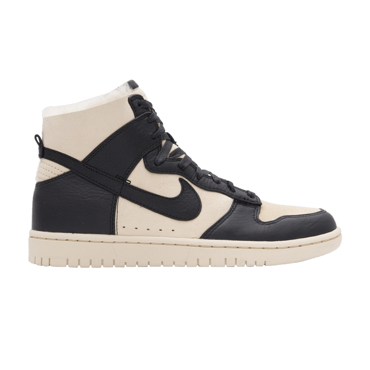 Nike dunk sherpa on sale