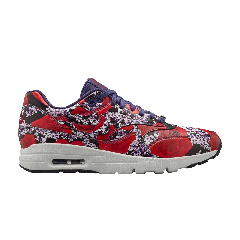 Nike Wmns Air Max 1 Ultra 'London' | Multi-Color | Women's Size 10.5