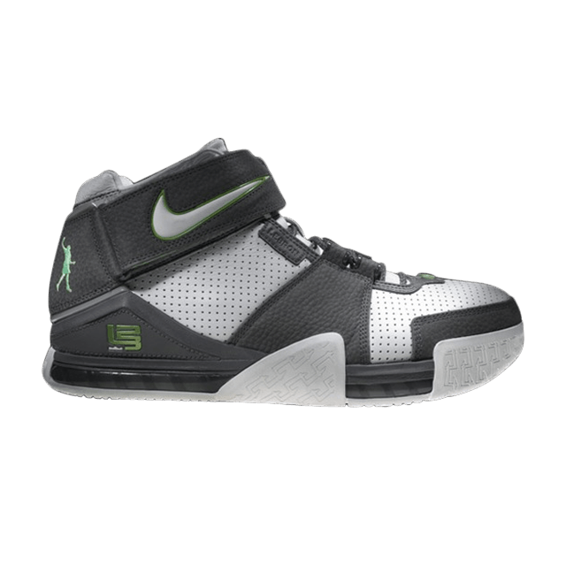 Lebron 2 dunkman new arrivals