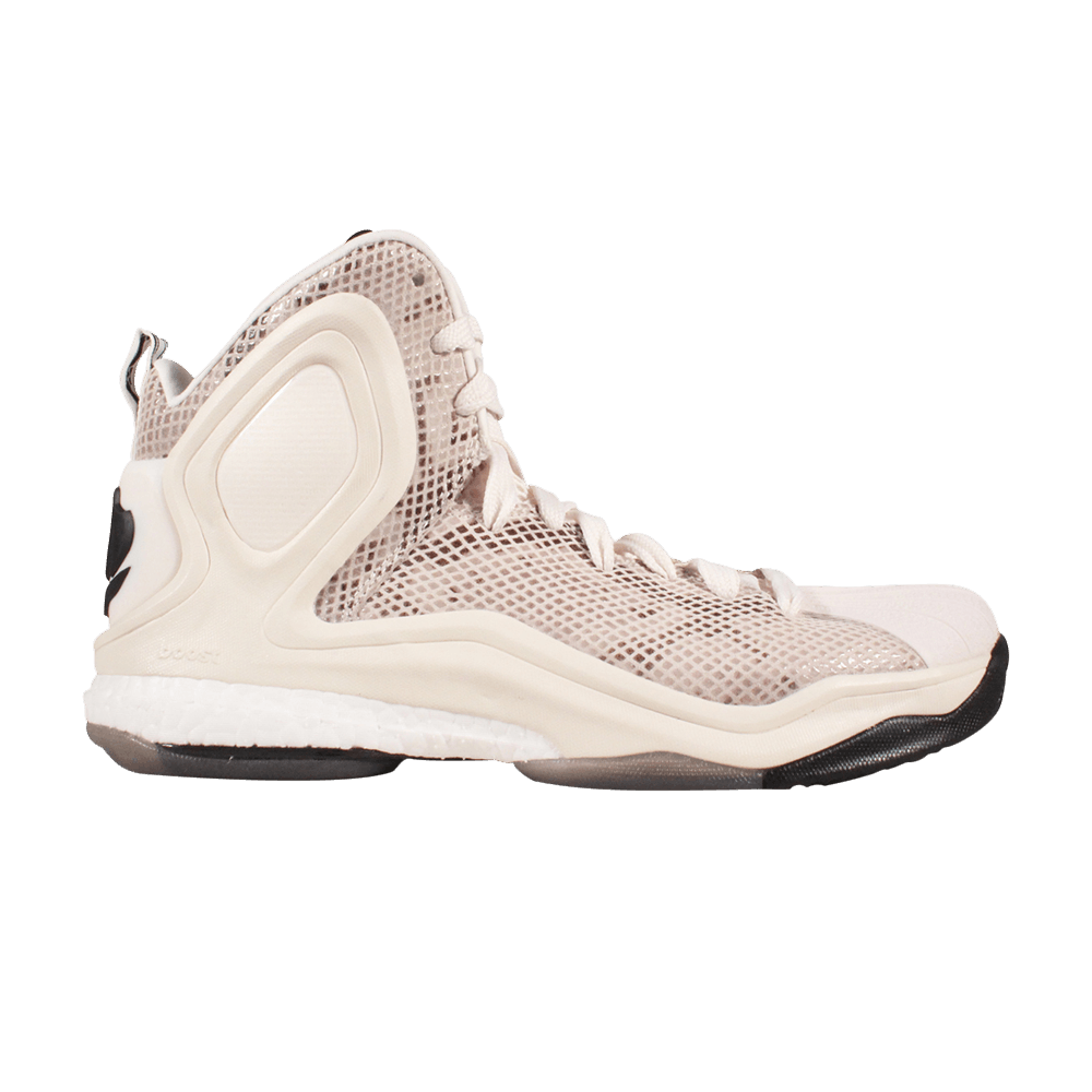 D Rose 5 Boost OG 'White Tan' | GOAT
