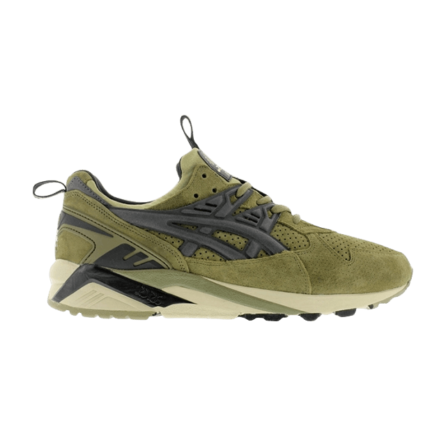 Asics gel kayano footpatrol clearance