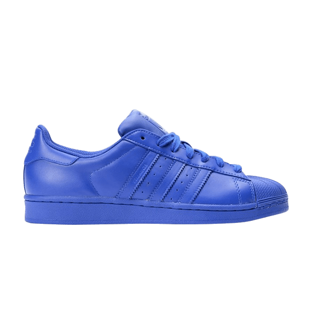 Superstar supercolor pack shop