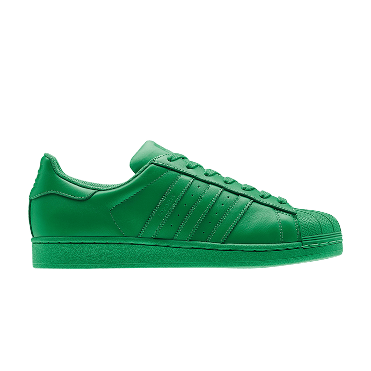 Adidas superstar supercolor pack 2025