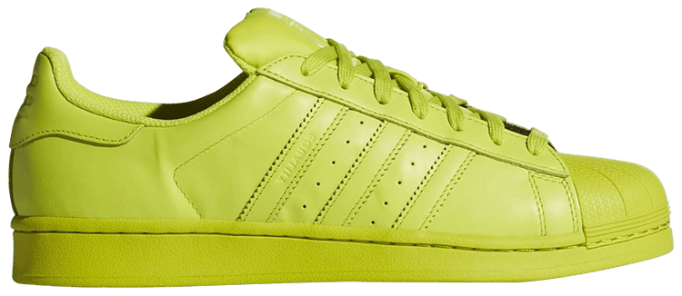 Adidas superstar shop supercolor pack green