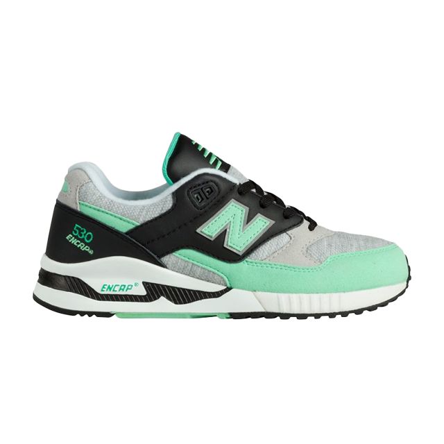 New Balance 530 'Mint' | Grey | Men's Size 8