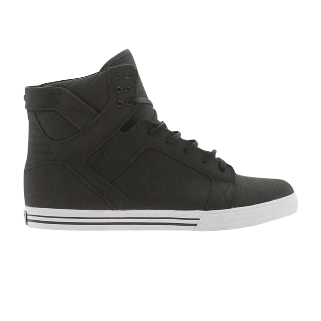 Supra skytop tuf Clearance