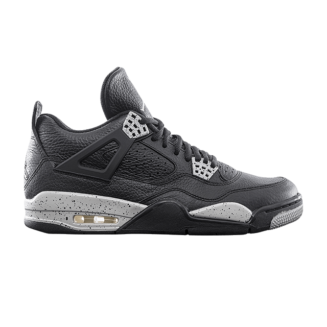 Air Jordan 4 Retro+ 'Oreo' 1999 | GOAT