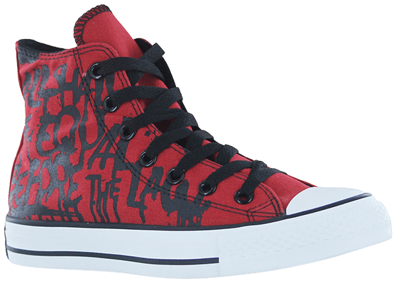 Converse we are not alone red hotsell