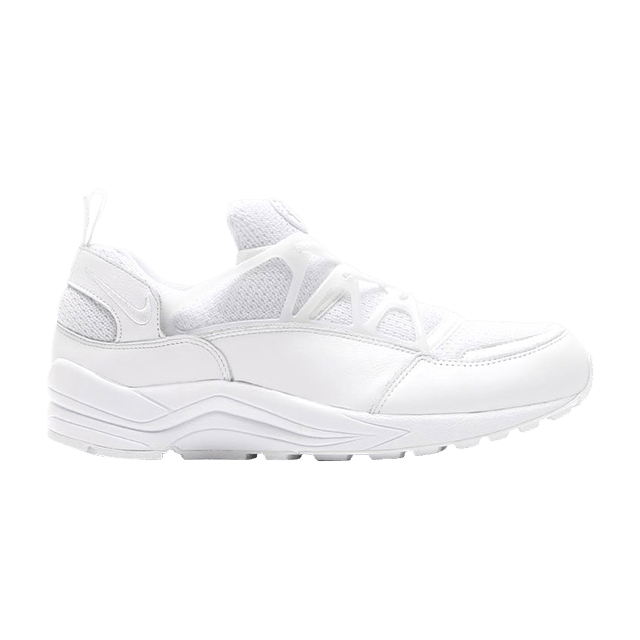 nike air huarache light white