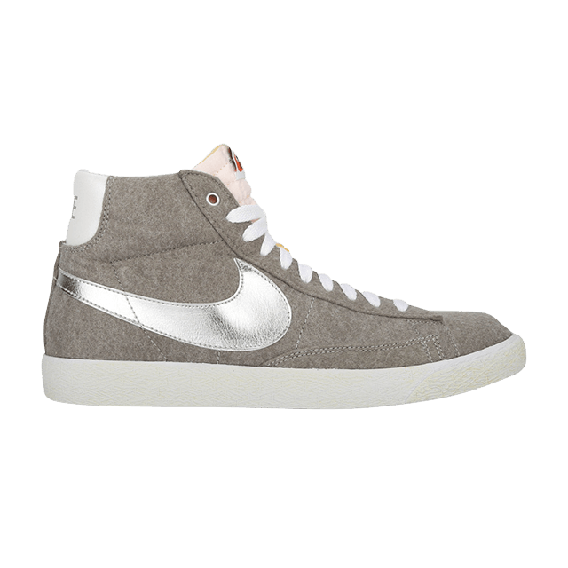 nike blazer mid prm vntg qs