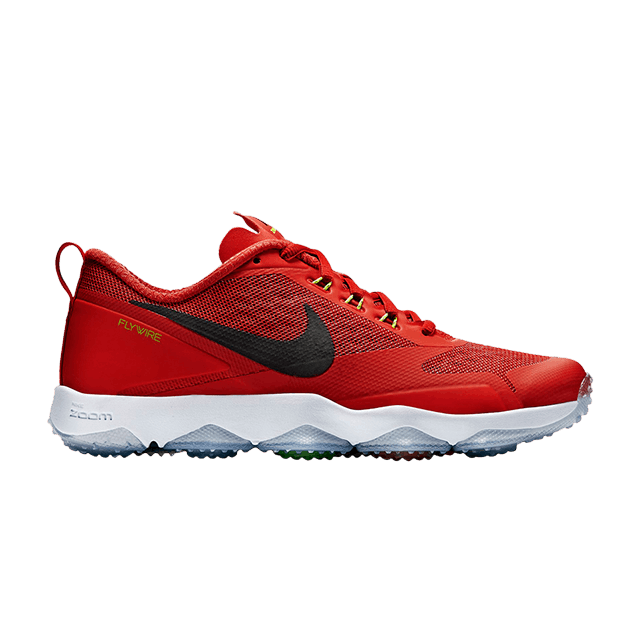 Nike zoom hypercross tr top