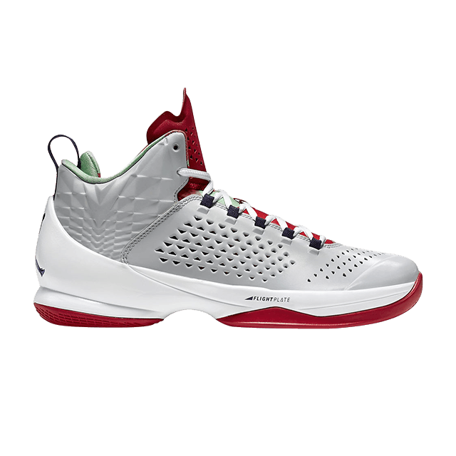 Buy Jordan Melo M11 Hare 717101 015 GOAT
