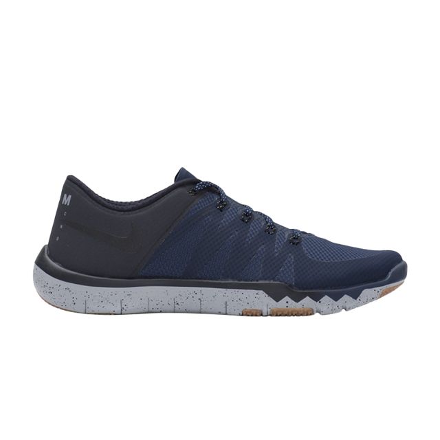Nike Free TR 5.0 V6 PRM 'DSM' | Blue | Men's Size 11 - 799457-440