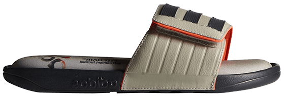 Adidas adissage Comfort Slides