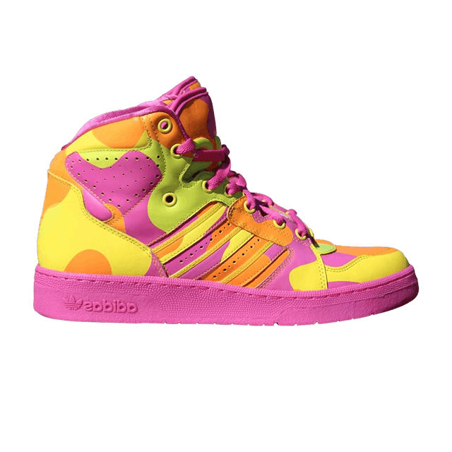 adidas jeremy scott 2018