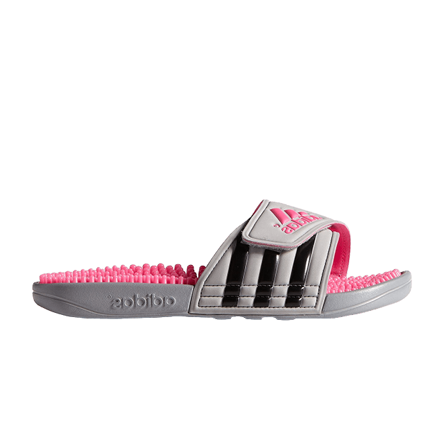 Adidas Adissage Slides Pink Adissage Slides Pink Clearance