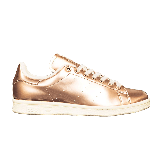 stan smith copper
