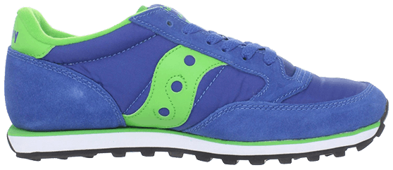 Saucony Wmns Jazz Low Pro