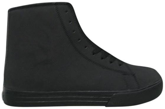 Supra Thunder Hightop