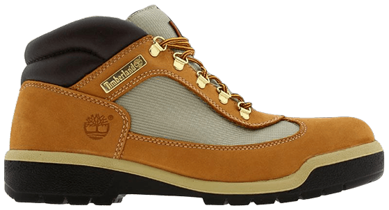 Timberland Field Boot Wheat