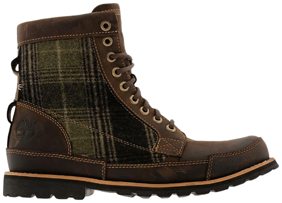 Timberland EK Original 6 Inch Boot