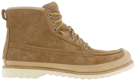 Timberland Abington 7 Eye Moc Boot