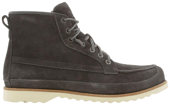 Timberland Abington 7 Eye Moc Boot