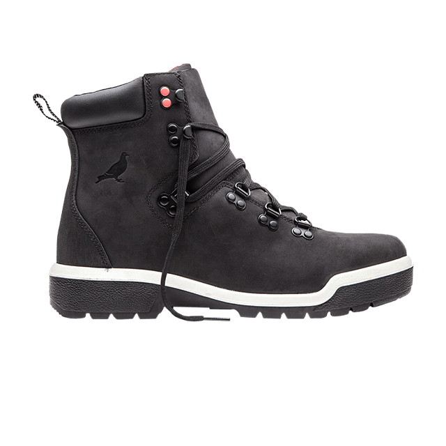 timberland staple field boot