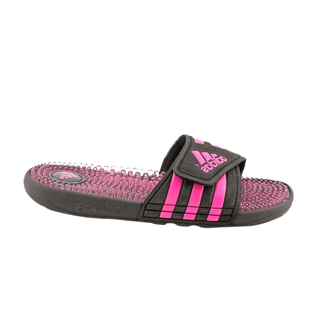 Adidas adissage pink clearance