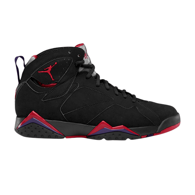 jordan 7 raptors 1992