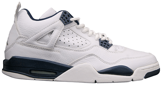 1999 air jordan 4 columbia