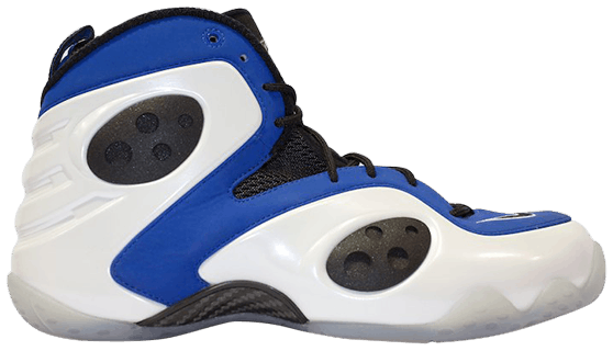 Buy Air Zoom Rookie 'Sole Collector' 281742 566 GOAT