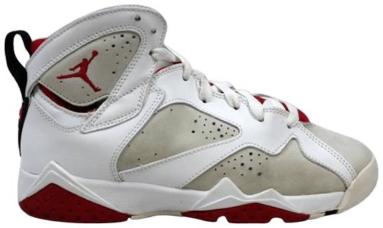 Air Jordan 7 Retro GS Countdown Pack