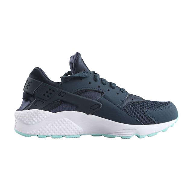 Nike Air Huarache 'Armory Navy' | Blue | Men's Size 9 - 318429-405