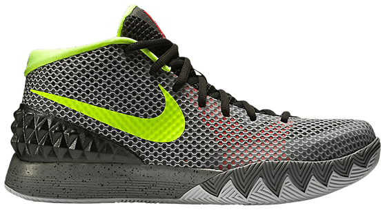 Kyrie hot sale 1 gs