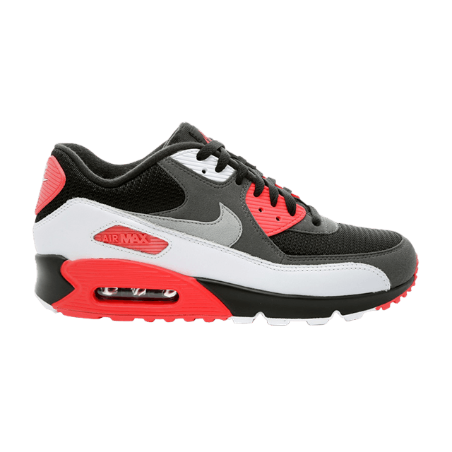 Buy Air Max 90 OG Reversed Infrared 725233 006 GOAT