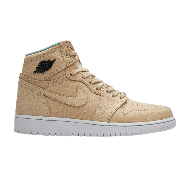 Jordan 1 high pearl clearance