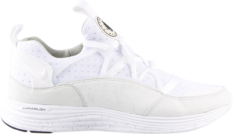 Mancha Médico Zapatos Buy Lunar Huarache Light SP 'White' - 776373 110 - White | GOAT