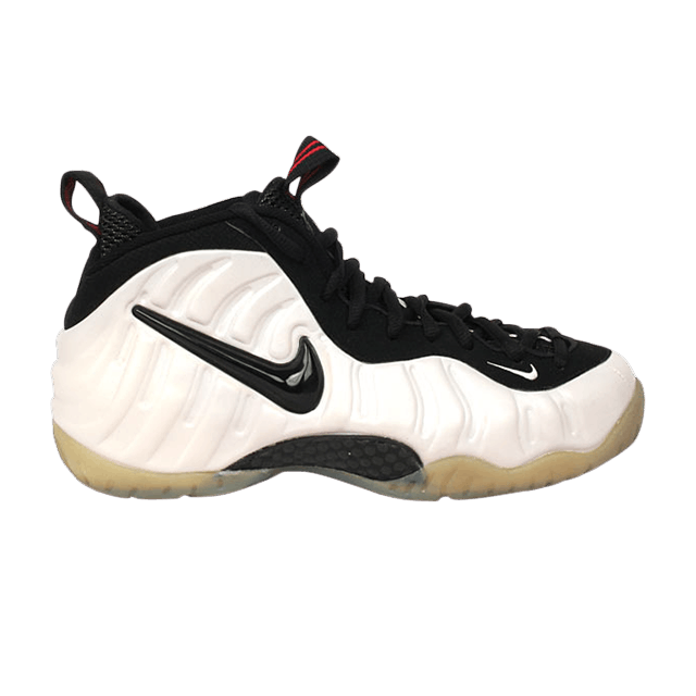 Buy Air Foamposite Pro OG Pearl 1997 830027 101 GOAT