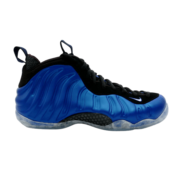 foamposite penny original